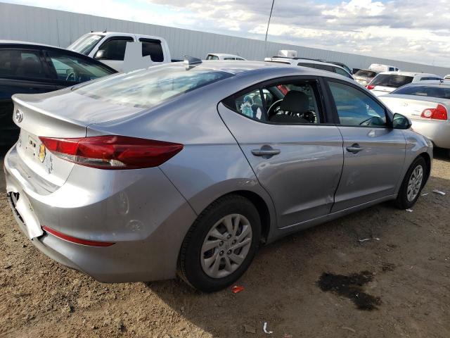 Photo 2 VIN: 5NPD74LF9HH097542 - HYUNDAI ELANTRA 