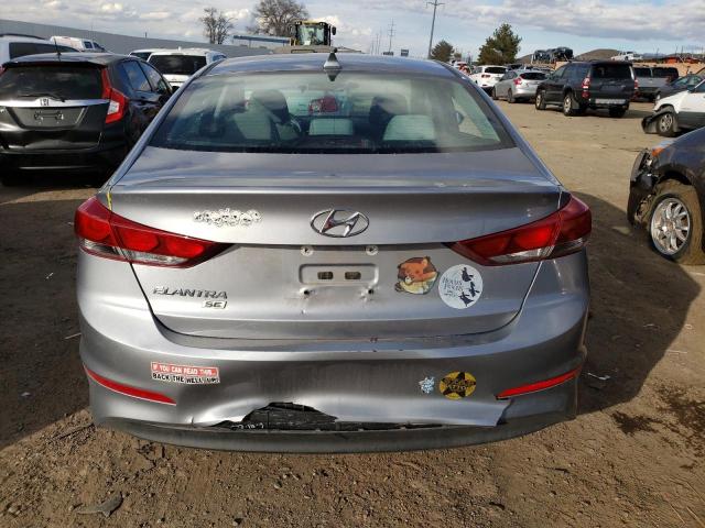 Photo 5 VIN: 5NPD74LF9HH097542 - HYUNDAI ELANTRA 