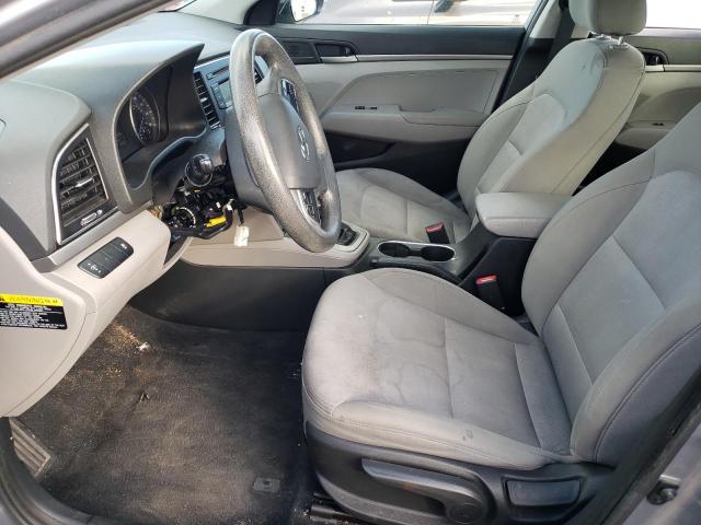 Photo 6 VIN: 5NPD74LF9HH097542 - HYUNDAI ELANTRA 