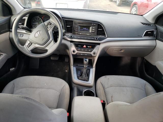 Photo 7 VIN: 5NPD74LF9HH097542 - HYUNDAI ELANTRA 