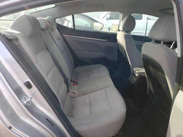 Photo 9 VIN: 5NPD74LF9HH097542 - HYUNDAI ELANTRA 