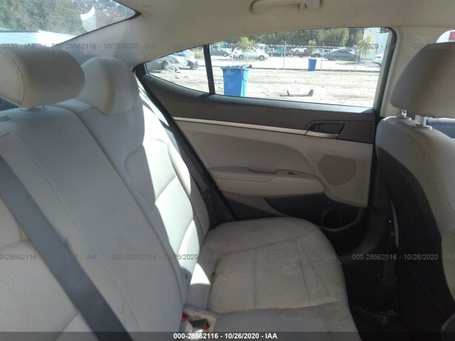 Photo 7 VIN: 5NPD74LF9HH100777 - HYUNDAI ELANTRA 