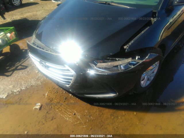 Photo 5 VIN: 5NPD74LF9HH102187 - HYUNDAI ELANTRA 