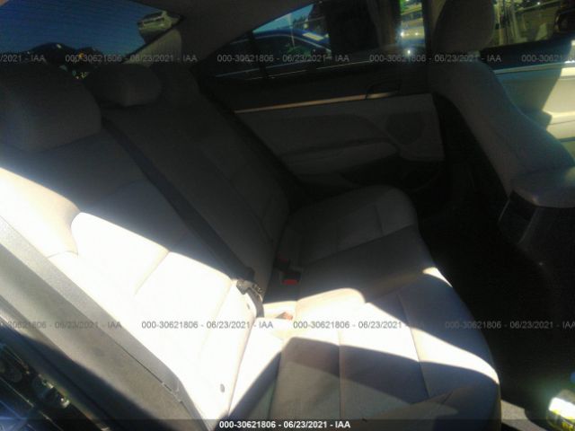 Photo 7 VIN: 5NPD74LF9HH102187 - HYUNDAI ELANTRA 