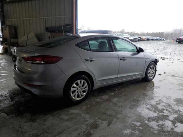 Photo 2 VIN: 5NPD74LF9HH104103 - HYUNDAI ELANTRA SE 