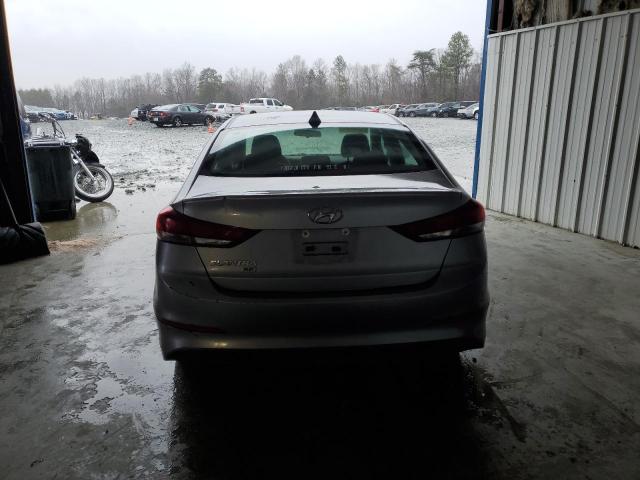 Photo 5 VIN: 5NPD74LF9HH104103 - HYUNDAI ELANTRA SE 