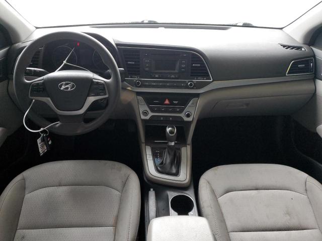 Photo 7 VIN: 5NPD74LF9HH104103 - HYUNDAI ELANTRA SE 