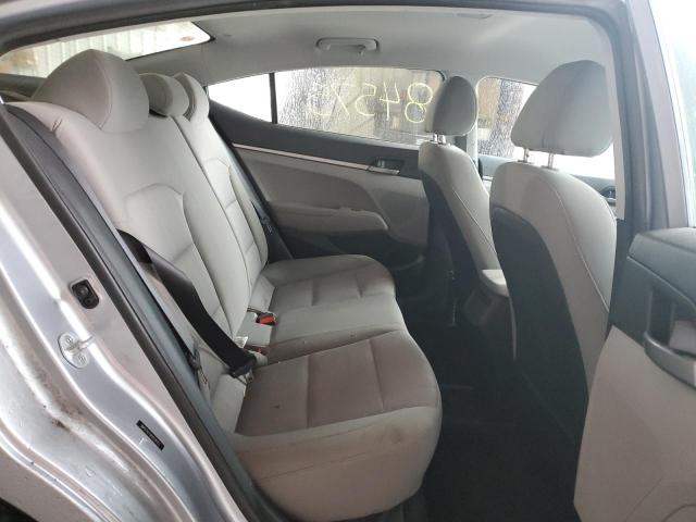 Photo 9 VIN: 5NPD74LF9HH104103 - HYUNDAI ELANTRA SE 