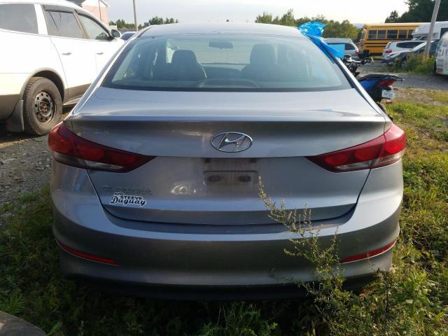 Photo 5 VIN: 5NPD74LF9HH106093 - HYUNDAI ELANTRA 