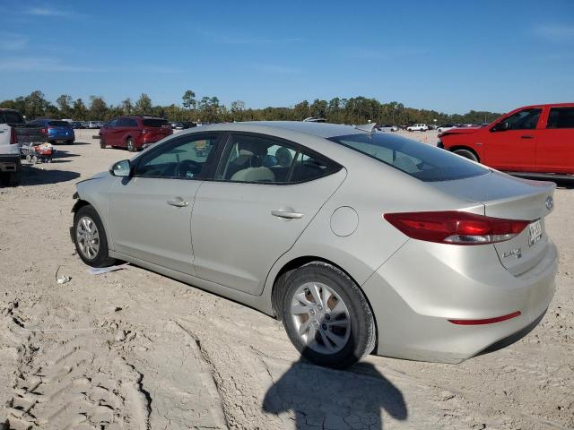 Photo 1 VIN: 5NPD74LF9HH112959 - HYUNDAI ELANTRA SE 