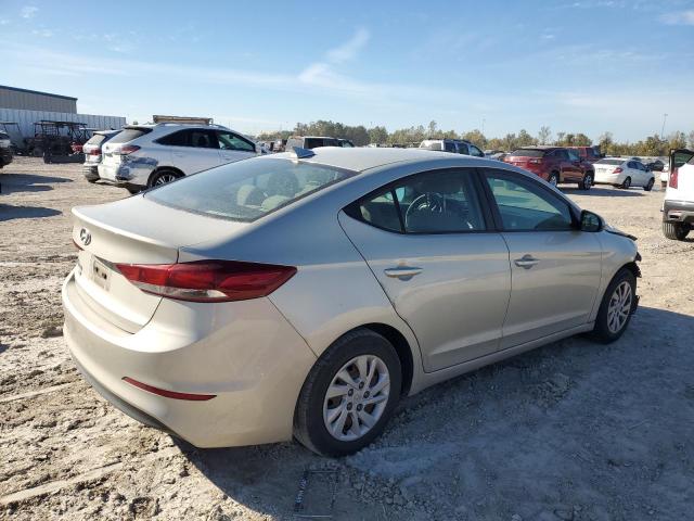 Photo 2 VIN: 5NPD74LF9HH112959 - HYUNDAI ELANTRA SE 