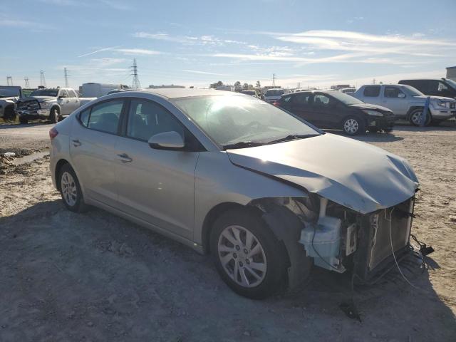 Photo 3 VIN: 5NPD74LF9HH112959 - HYUNDAI ELANTRA SE 