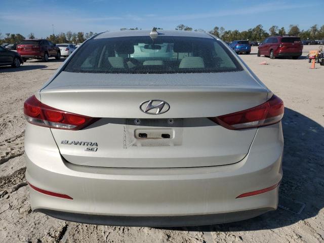 Photo 5 VIN: 5NPD74LF9HH112959 - HYUNDAI ELANTRA SE 