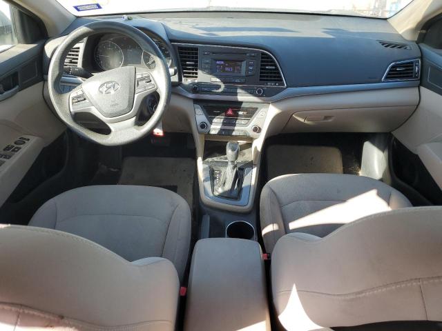 Photo 7 VIN: 5NPD74LF9HH112959 - HYUNDAI ELANTRA SE 