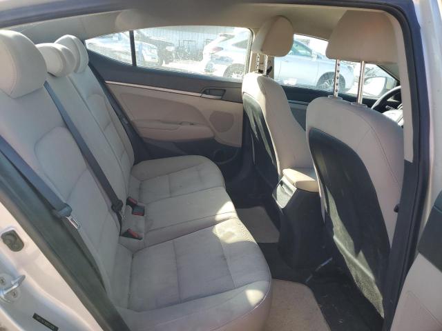 Photo 9 VIN: 5NPD74LF9HH112959 - HYUNDAI ELANTRA SE 