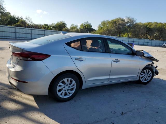 Photo 2 VIN: 5NPD74LF9HH112993 - HYUNDAI ELANTRA SE 