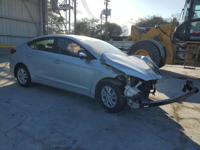 Photo 3 VIN: 5NPD74LF9HH112993 - HYUNDAI ELANTRA SE 