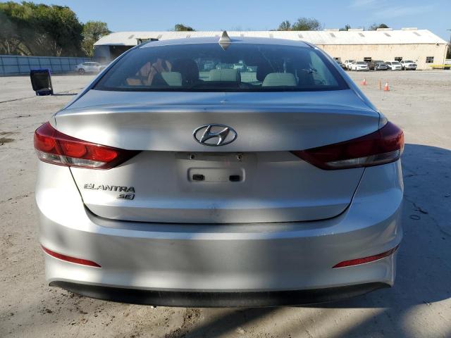 Photo 5 VIN: 5NPD74LF9HH112993 - HYUNDAI ELANTRA SE 