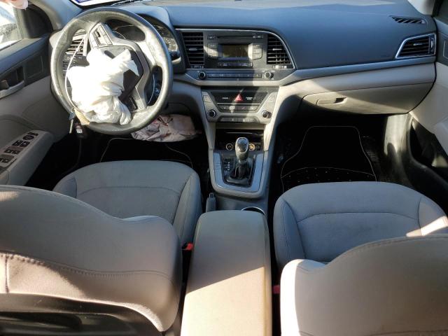 Photo 7 VIN: 5NPD74LF9HH112993 - HYUNDAI ELANTRA SE 