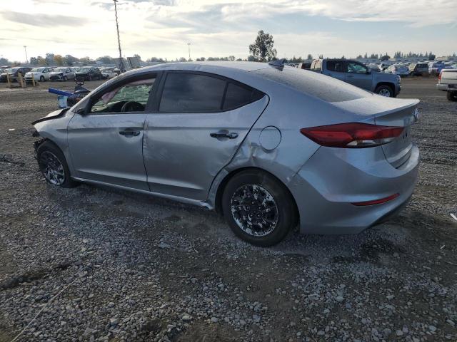 Photo 1 VIN: 5NPD74LF9HH113061 - HYUNDAI ELANTRA 