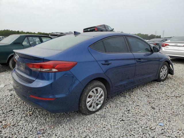 Photo 2 VIN: 5NPD74LF9HH113111 - HYUNDAI ELANTRA SE 