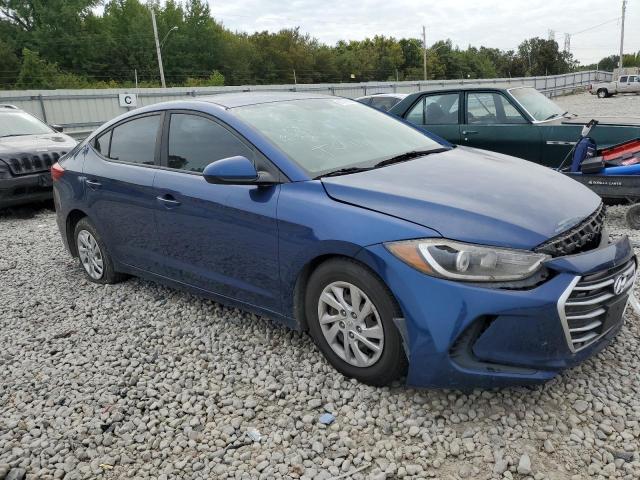 Photo 3 VIN: 5NPD74LF9HH113111 - HYUNDAI ELANTRA SE 