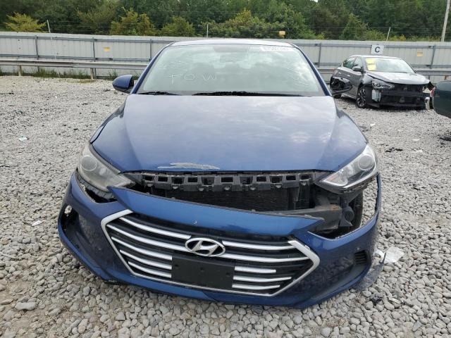 Photo 4 VIN: 5NPD74LF9HH113111 - HYUNDAI ELANTRA SE 