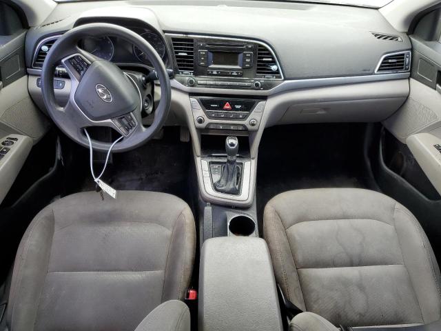 Photo 7 VIN: 5NPD74LF9HH113111 - HYUNDAI ELANTRA SE 