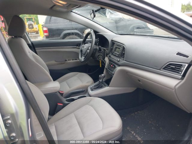 Photo 4 VIN: 5NPD74LF9HH126005 - HYUNDAI ELANTRA 