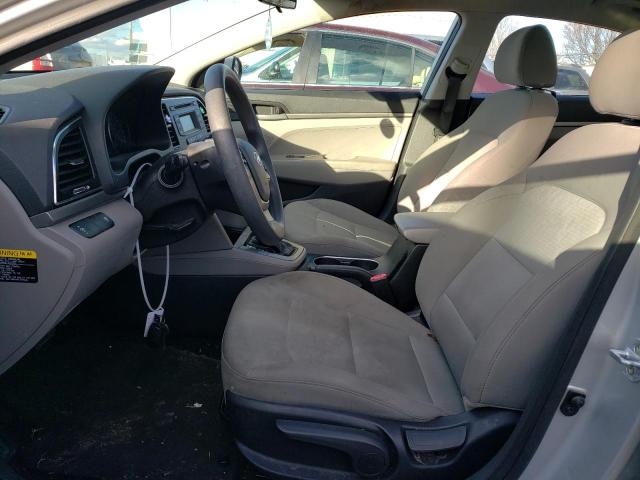 Photo 6 VIN: 5NPD74LF9HH127171 - HYUNDAI ELANTRA SE 