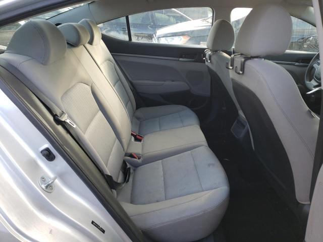 Photo 9 VIN: 5NPD74LF9HH127171 - HYUNDAI ELANTRA SE 