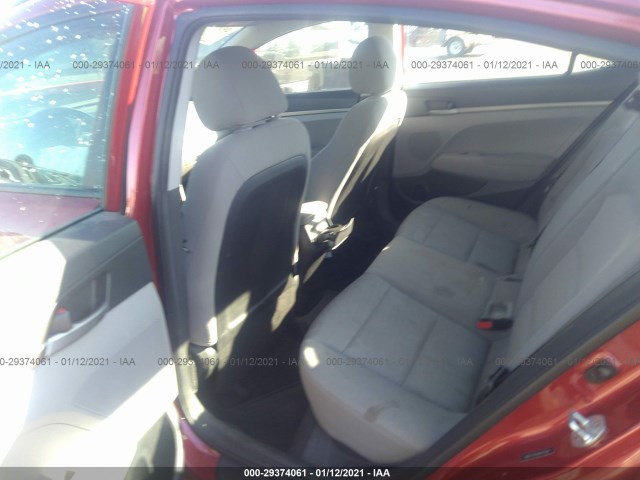 Photo 7 VIN: 5NPD74LF9HH127509 - HYUNDAI ELANTRA 