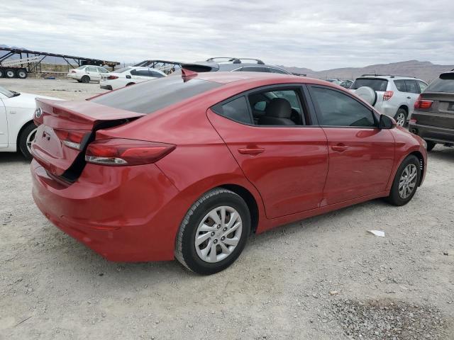 Photo 2 VIN: 5NPD74LF9HH131768 - HYUNDAI ELANTRA 