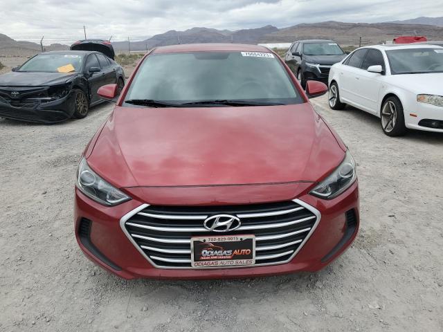 Photo 4 VIN: 5NPD74LF9HH131768 - HYUNDAI ELANTRA 