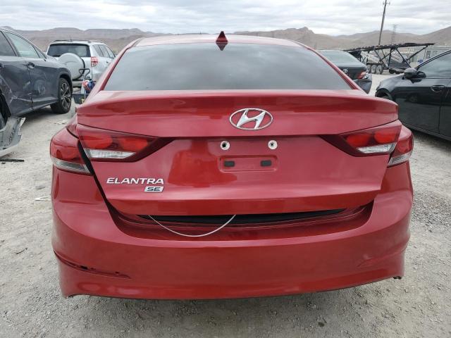 Photo 5 VIN: 5NPD74LF9HH131768 - HYUNDAI ELANTRA 