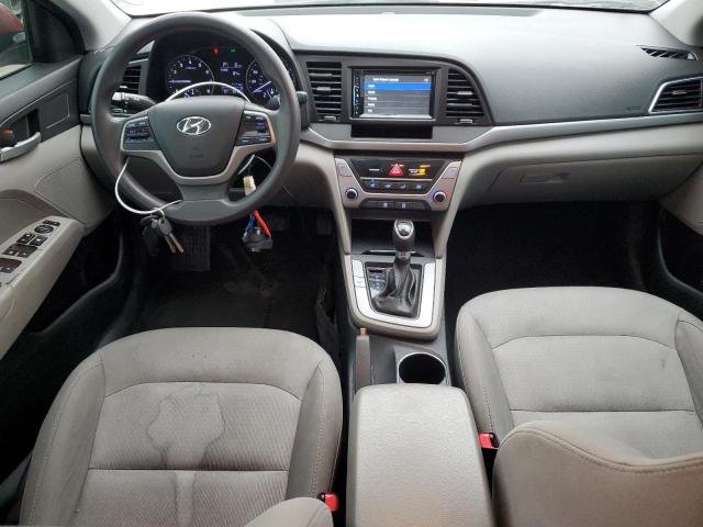 Photo 7 VIN: 5NPD74LF9HH131768 - HYUNDAI ELANTRA 