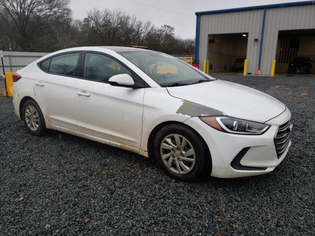 Photo 3 VIN: 5NPD74LF9HH136730 - HYUNDAI ELANTRA SE 