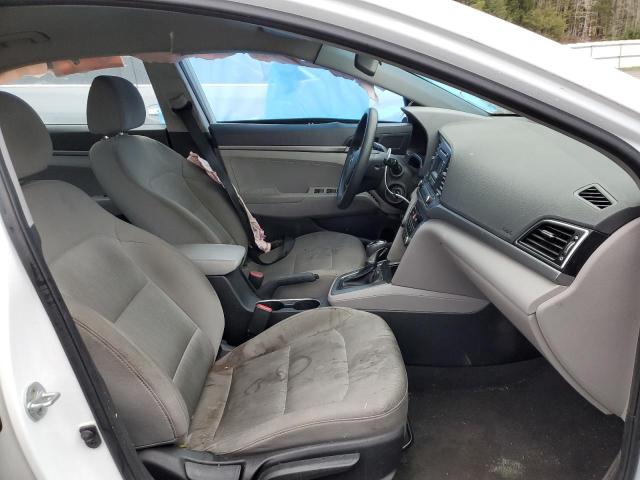 Photo 6 VIN: 5NPD74LF9HH136730 - HYUNDAI ELANTRA SE 