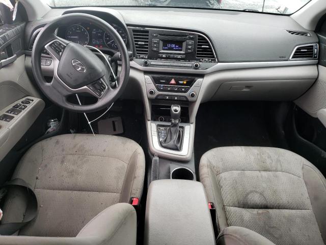 Photo 7 VIN: 5NPD74LF9HH136730 - HYUNDAI ELANTRA SE 