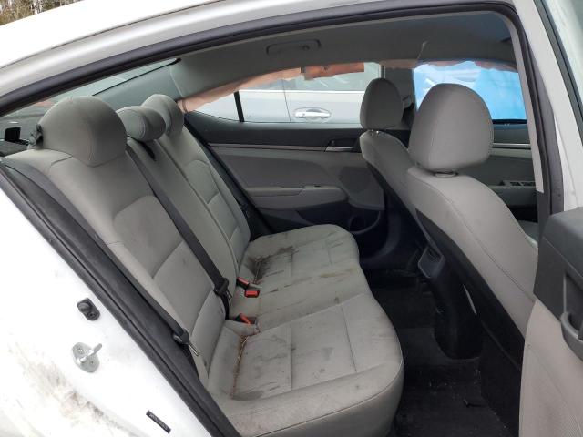 Photo 9 VIN: 5NPD74LF9HH136730 - HYUNDAI ELANTRA SE 