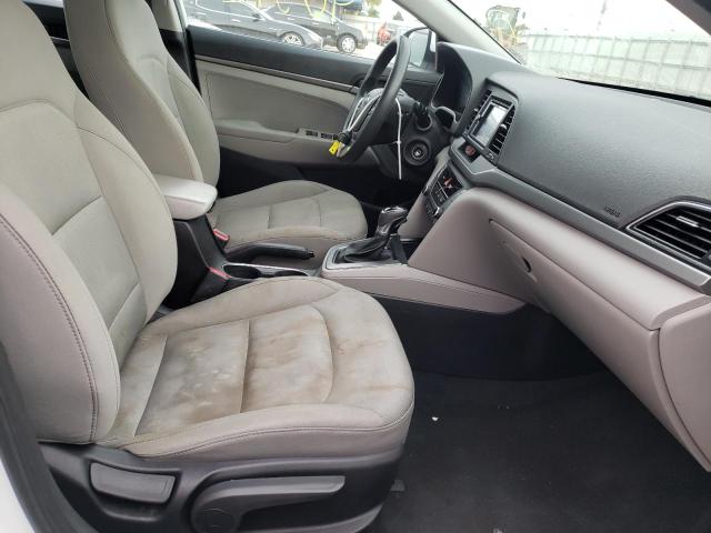 Photo 4 VIN: 5NPD74LF9HH139028 - HYUNDAI ELANTRA SE 