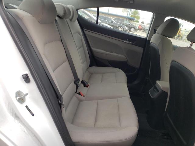 Photo 5 VIN: 5NPD74LF9HH139028 - HYUNDAI ELANTRA SE 