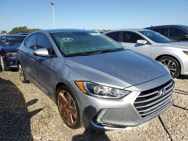 Photo 0 VIN: 5NPD74LF9HH140924 - HYUNDAI ELANTRA SE 