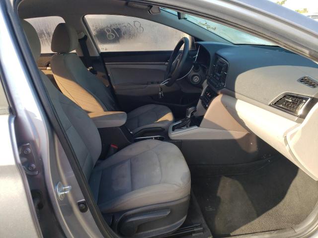 Photo 4 VIN: 5NPD74LF9HH140924 - HYUNDAI ELANTRA SE 