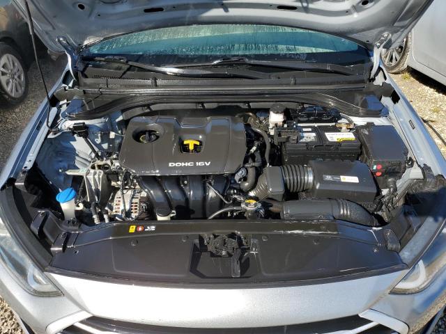 Photo 6 VIN: 5NPD74LF9HH140924 - HYUNDAI ELANTRA SE 