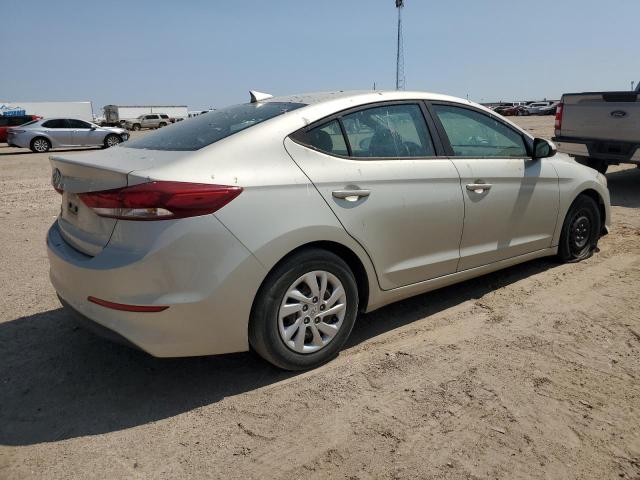 Photo 2 VIN: 5NPD74LF9HH146660 - HYUNDAI ELANTRA SE 