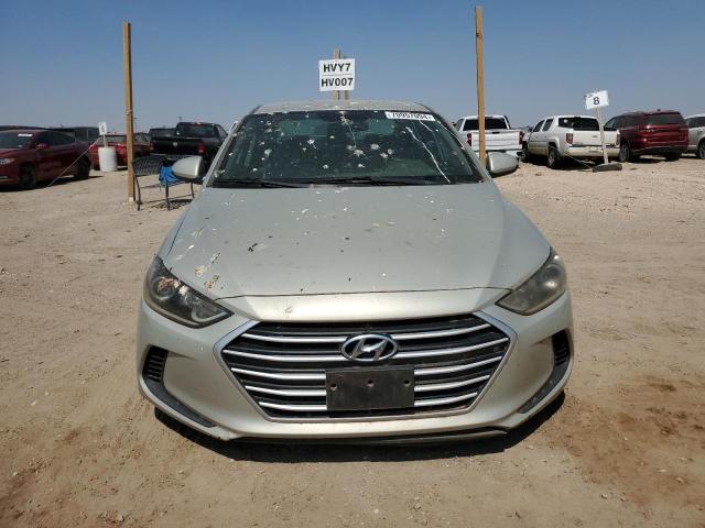 Photo 4 VIN: 5NPD74LF9HH146660 - HYUNDAI ELANTRA SE 