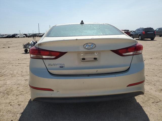 Photo 5 VIN: 5NPD74LF9HH146660 - HYUNDAI ELANTRA SE 