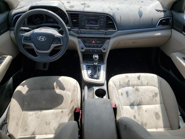 Photo 7 VIN: 5NPD74LF9HH146660 - HYUNDAI ELANTRA SE 