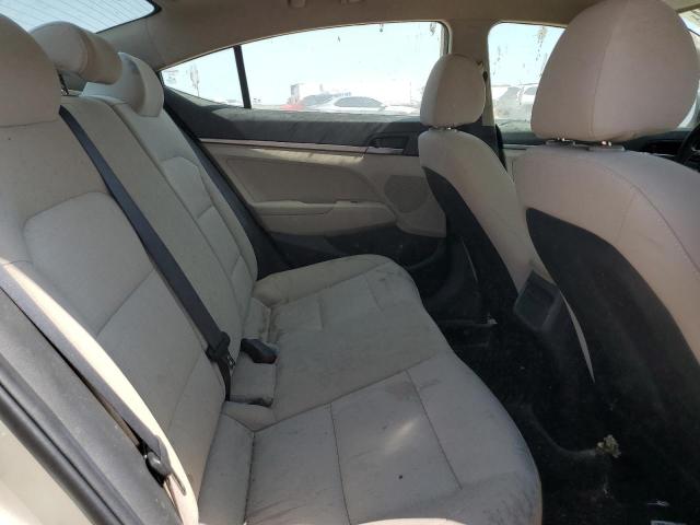 Photo 9 VIN: 5NPD74LF9HH146660 - HYUNDAI ELANTRA SE 